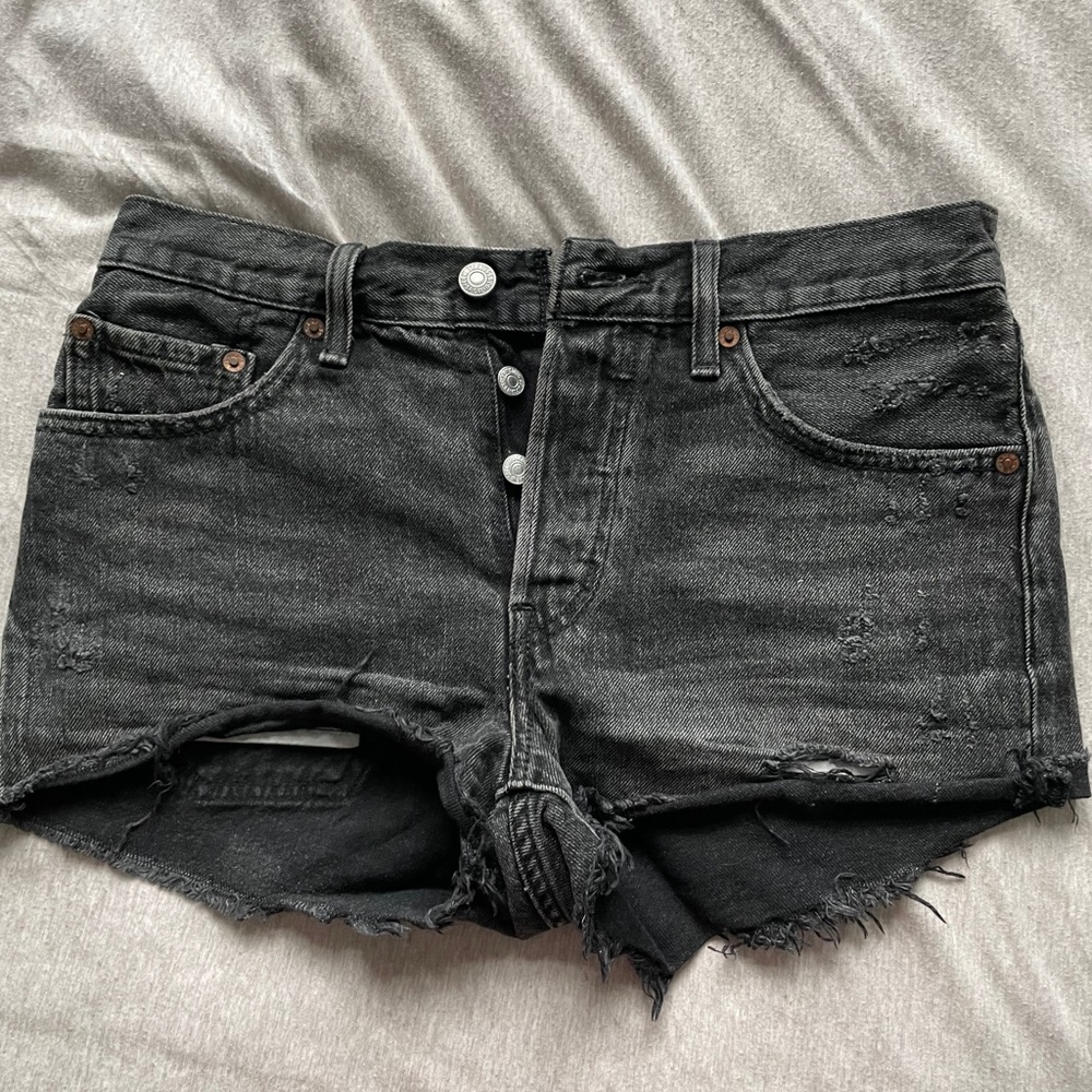 Vintage Levis
